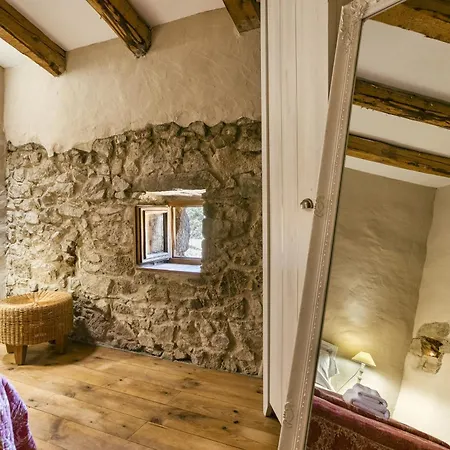 Casa De Pueblo Cantallops