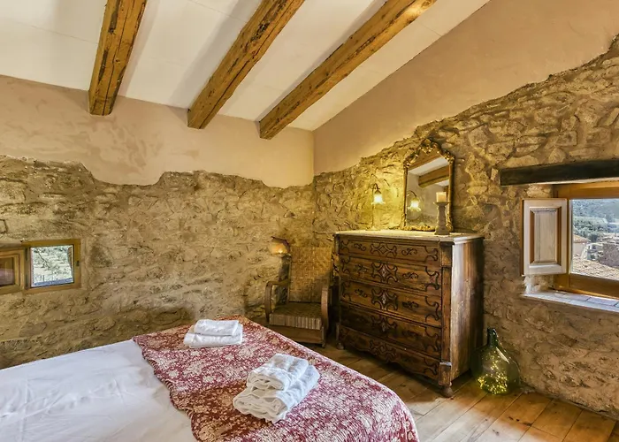 Casa De Pueblo بيت للعطل