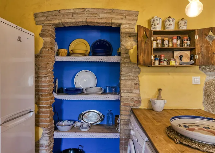 Casa vacanze Casa De Pueblo