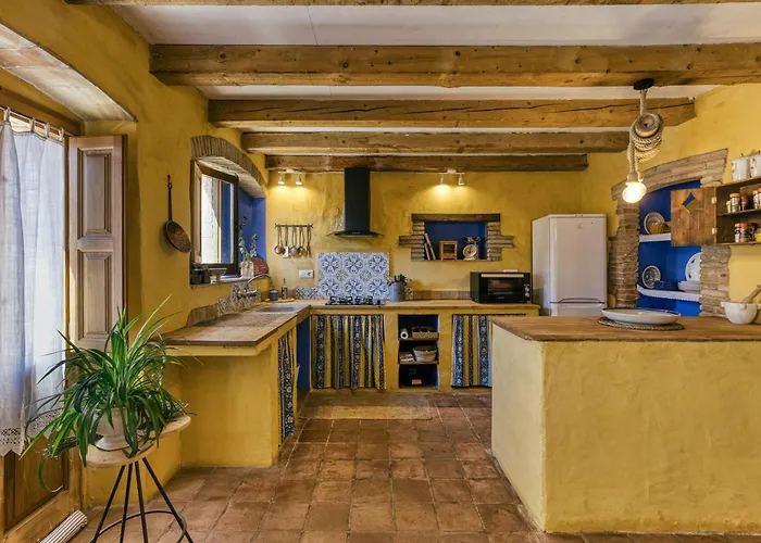 Tatil Evi Casa De Pueblo *