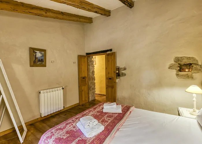 Casa De Pueblo Tatil Evi Cantallops