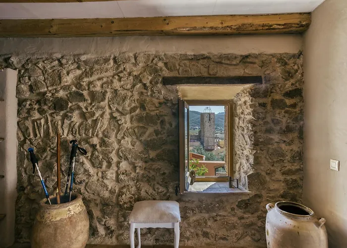 Casa De Pueblo *