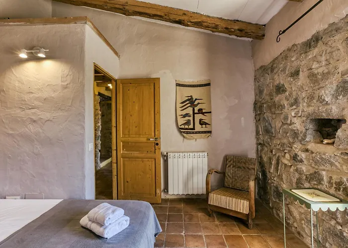 Casa vacanze Casa De Pueblo *