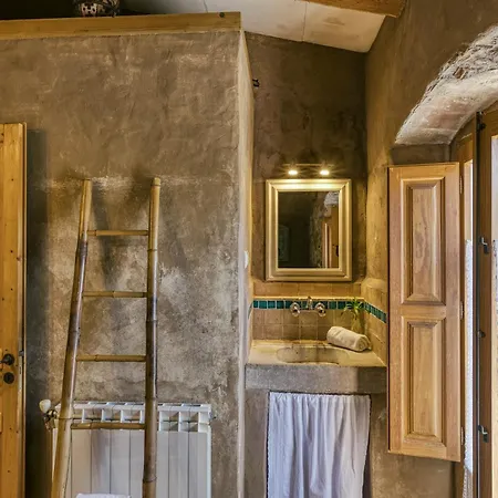 Semesterbostad Casa De Pueblo *