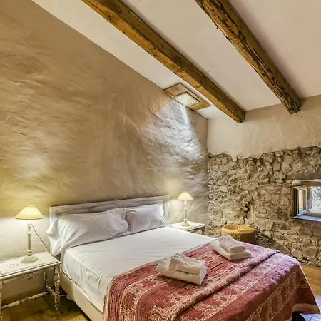 Casa De Pueblo Semesterbostad