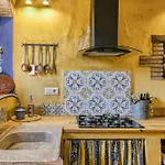 Дом отдыха Casa De Pueblo Кантальопс