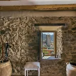 Casa De Pueblo Дом отдыха Кантальопс
