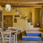 Casa De Pueblo Дом отдыха