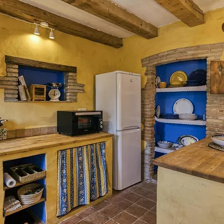 Casa De Pueblo Casa vacanze