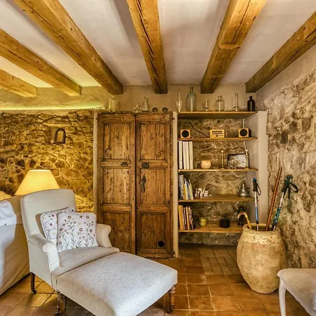 Casa vacanze Casa De Pueblo *