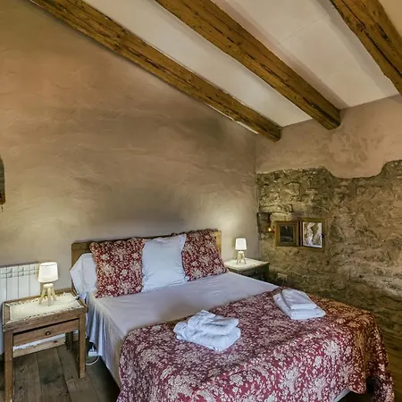 Casa vacanze Casa De Pueblo
