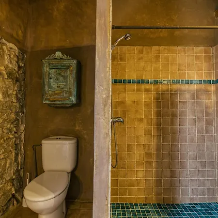 Casa De Pueblo Сasa de vacaciones Cantallops