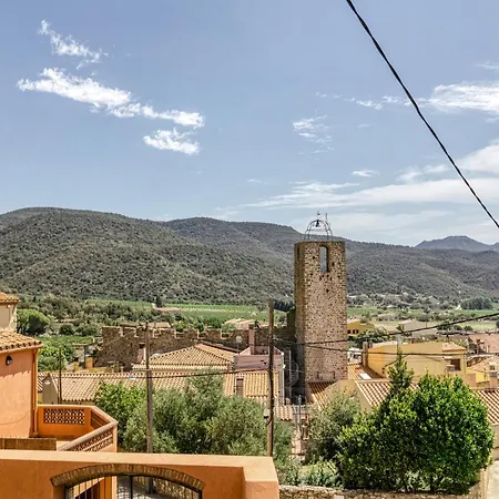 Дом отдыха Casa De Pueblo Кантальопс