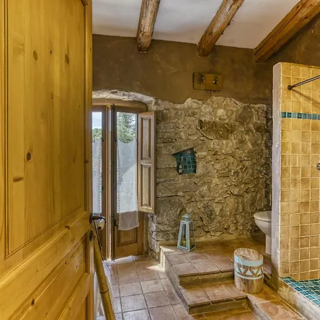 Vakantiehuis Casa De Pueblo