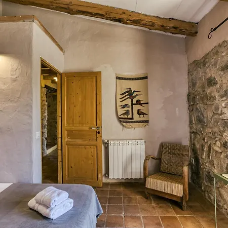 Casa De Pueblo Vakantiehuis Cantallops
