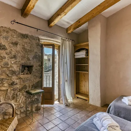 Casa De Pueblo Vakantiehuis