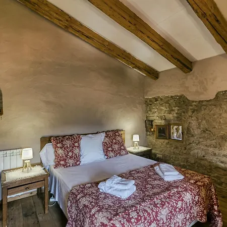 Vakantiehuis Casa De Pueblo Cantallops