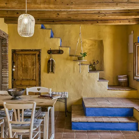 Casa De Pueblo Vakantiehuis
