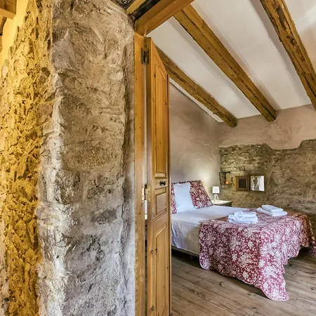 Casa De Pueblo *