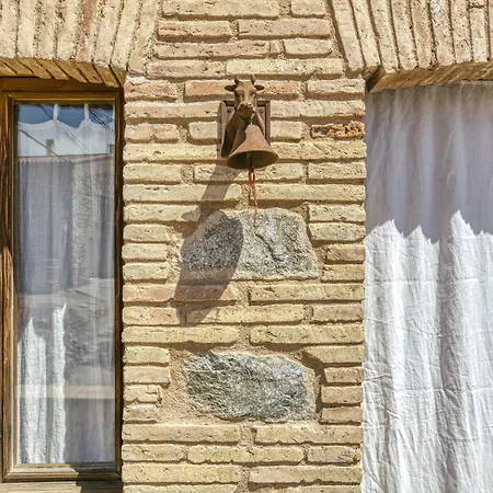Casa De Pueblo *