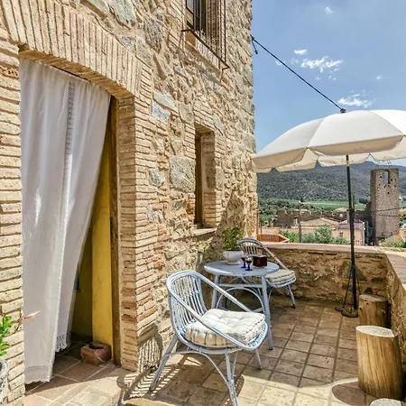 Vakantiehuis Casa De Pueblo *