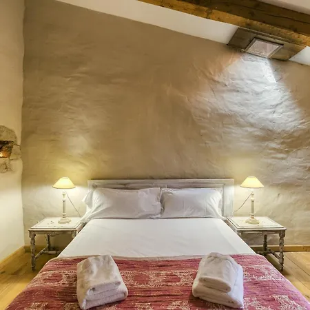 Casa De Pueblo
